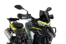BENELLI TRK 702 X [2024] – Sportscheibe – Stark getönt