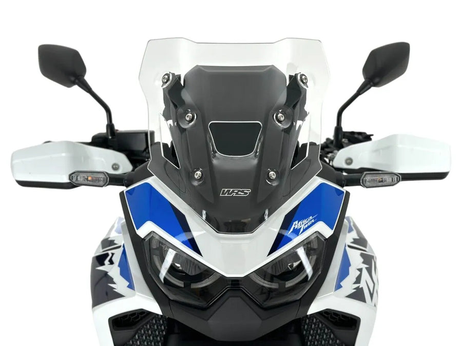Honda CRF 1100 Africa Twin [WRS] – Windschild