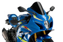 SUZUKI GSX-R 1000 R [2021] – Bulle R-Racer – Transparent-5