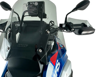 BMW R 1300 GS [WRS] - wind deflector - 0