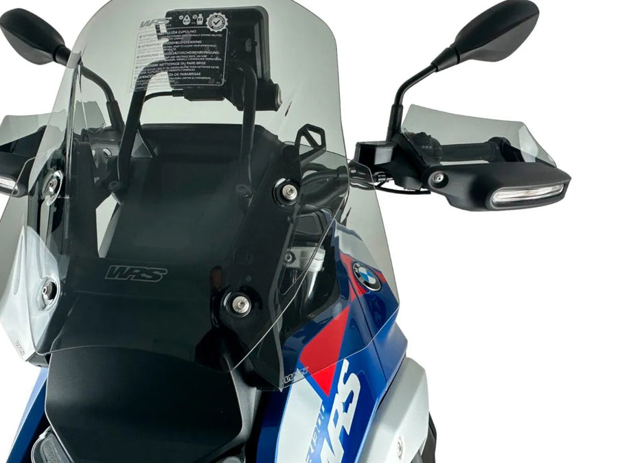 BMW R 1300 GS Adventure [WRS] – Déflecteurs d'air