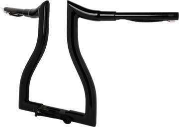harley davidson fltruse [LA CHOPPERS] – Guidon Hammerhead pré-câblé - 0