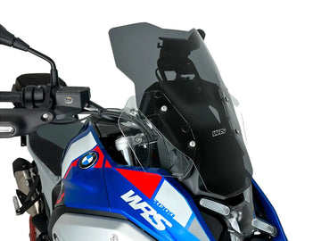 BMW R 1300 GS Trophy [WRS] – Pare-brise
