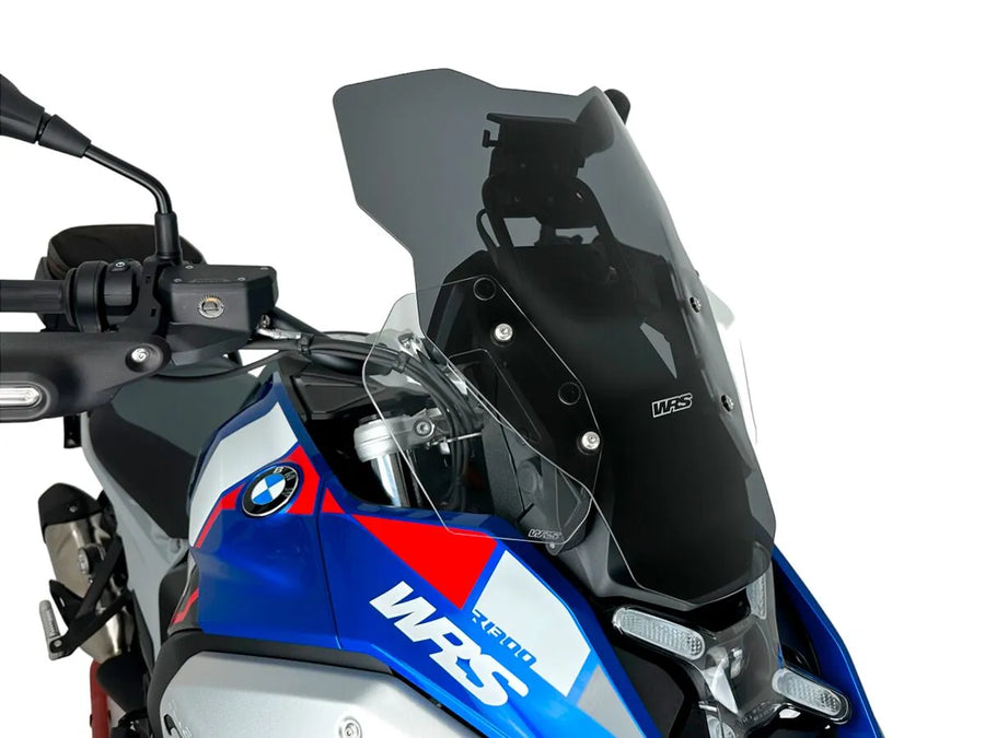 BMW R 1300 GS Trophy [WRS] – Windshield