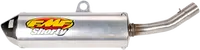 Suzuki Rm 85 [2003] - Powercore 2 Endschalldämpfer – Bild 10