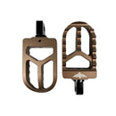 harley davidson softail [HEINZ BIKES] – footrests for Harley-2