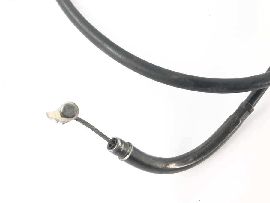 Suzuki LS 650 NP 41B [1990] - Clutch cable Bowden cable