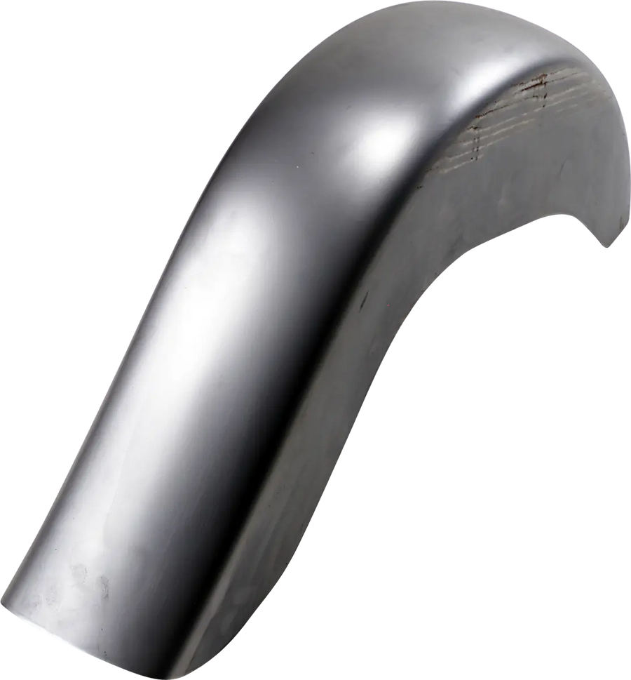harley davidson flstc [KLOCK WERKS] – Garde-boue arrière étiré 4" Builders Series