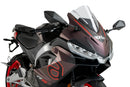 APRILIA RS 457 [2025] – Z-Racing Scheibe – Schwarz-7