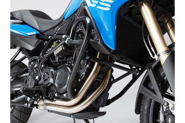 bmw f 650 gs twin [SW-MOTECH] – barre de sécurité