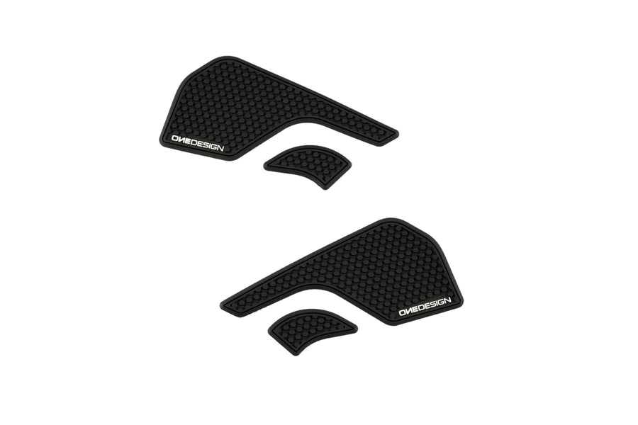 TRIUMPH TIGER 1200 ALPINE EDITION [2020] – Side tank protectors – Black