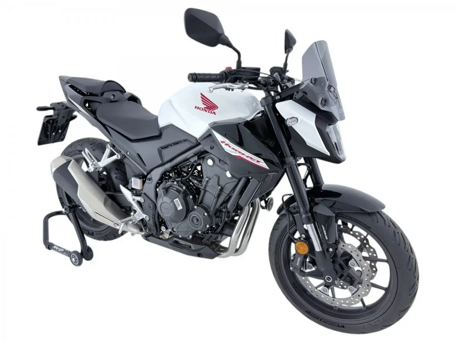 Honda CB 500 [WRS] – Pare-brise sport CB500 Hornet