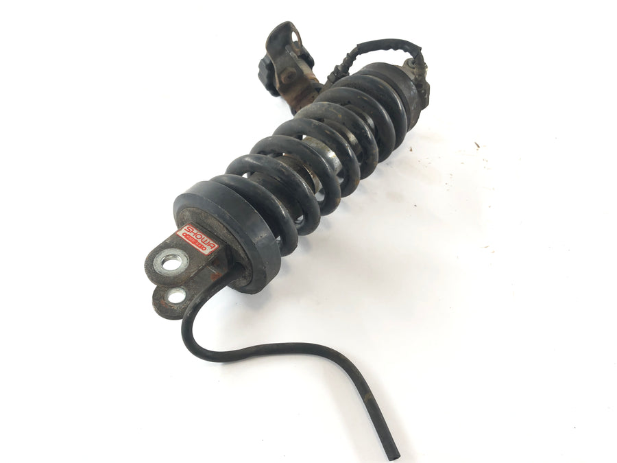 Honda NS 400 R NC19 [1985] - Shock absorber