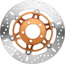 Suzuki Vzr 1800 Intruder M 1800 R [2008-2011, 2011] - brake disc - picture 12