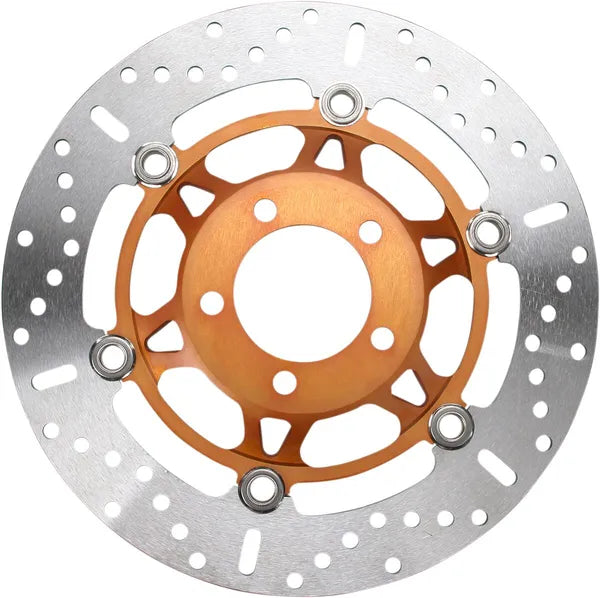 Suzuki GSF 400 Bandit [EBC] – MD Series Pro-Lite Contour X Bremsscheibe