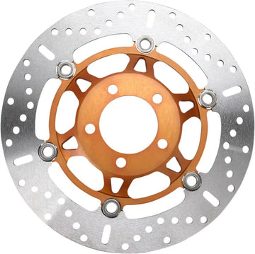 SUZUKI RGV 250 KAT Gamma [EBC] – MD Series Pro-Lite Contour X Bremsscheibe vorne