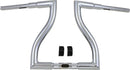 harley davidson fltruse [LA CHOPPERS] – Guidon Thresher-1