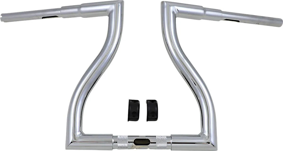 harley davidson fltruse [LA CHOPPERS] – Guidon Thresher