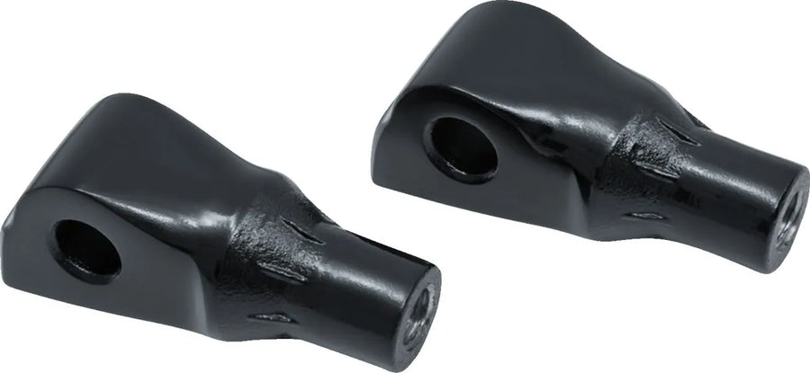 Adaptateur de repose-pied conforme de Harley-Davidson Sportser S [Kuryakyn]