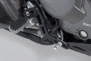 ducati multistrada 950 [SW-MOTECH] – pédale de frein-5