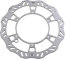 Husqvarna Te 125 [2012] - Nitro Series schwimmend gelagerte Bremsscheibe – Bild 12