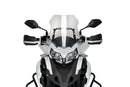 BENELLI TRK 502 X [2025] – Windabweiser Extended – Getönt-10