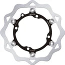 Kawasaki KX 125 (KX 125 M) [2003-2005] - Bremsscheibe – Bild 9