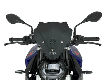 BMW F 900 R [WRS] - windshield - 0