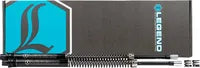 Harley-Davidson FLHRCI 1340 EFI Road King Classic [1998] - +2" AXEO Performance Vorderradaufhängung – Bild 12