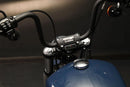 harley davidson flst [KOSO NORTH AMERICA] - Écran multifonction LCD D2-6