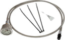 Harley-Davidson FXBB 1923 Softail Street Bob 117 [2025] - Remote Oil Pressure Gauge Kit - Image 3