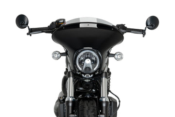 HARLEY DAVIDSON NIGHTSTER 975 SPECIAL [2024] – Batwing SML Sport – Teinté