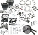 Harley-Davidson FLHTCUSE 1690 Electra Glide Ultra Classic Screamin Eagle [2006] - Big Bore Zylinderkit – Art.-Nr. 910-0205 – Bild 9