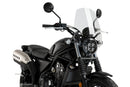 HONDA CL 500 [2025] – Touring nouvelle génération – Teinté-8