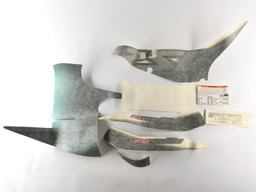 Aprilia Mille RSV 1000 ME [1999] - Décor carénage - 0