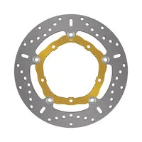 Yamaha XSR 700 [EBC] – X-Series Bremsscheibe
