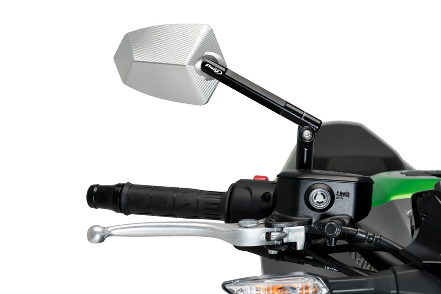 HARLEY DAVIDSON SPORTSTER S RH 1250 S [2025] – GT.1 Rückspiegel – Schwarz