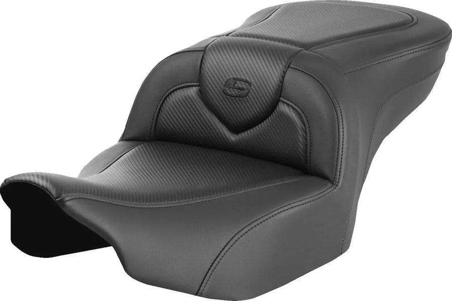 harley davidson fltr [SADDLEMEN] – Roadsofa™ carbon fiber seat