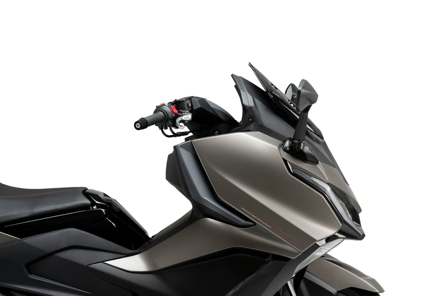 KYMCO AK 550 PREMIUM [2025] – Windschutzscheibe V-Tech Line Sport – Getönt