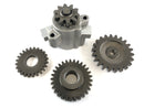 Aprilia RS4 125 TW [2014] - Ölpumpe-3