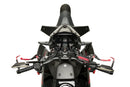 HONDA CB 750 HORNET [2024] – Naked Verkleidungsscheibe Windschild Front Spoiler-6