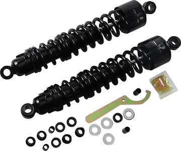 harley davidson sportster 883 iron xl [SUSPENSION PROGRESSIVE] - Amortisseur série 413