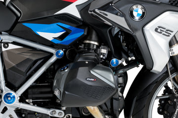 BMW R 1250 R [2025] – Protections moteur – Noir