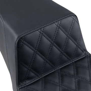 harley davidson flhri [SADDLEMEN] – step-up bench - 0
