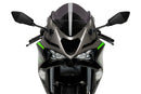 KAWASAKI ZX-6R NINJA [2025] – Z-Racing Scheibe – Getönt-4
