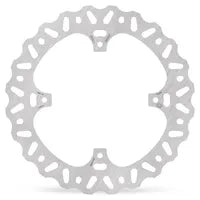 Red Moto CRF 450 RX Enduro [2017-2018, 2019-2020] - Disque de frein Wave® - photo 11