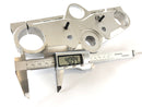Suzuki Bandit GSF 650 S WVB5 [2005] - Té de fourche supérieur-3