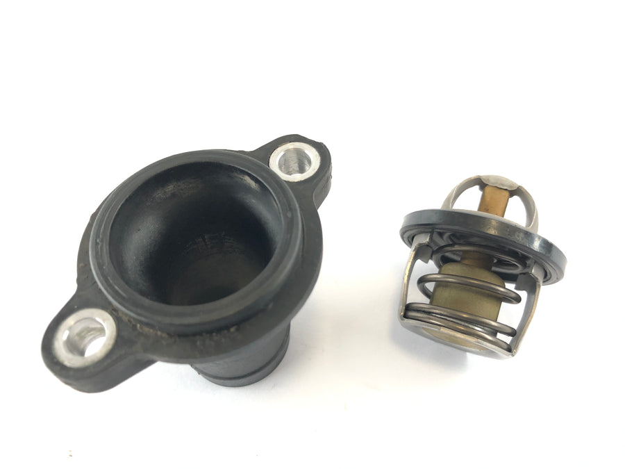 Husqvarna 701 Vitpilen [2018] - Thermostat with housing cover