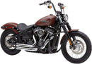 harley davidson softail street bob fxbb [COBRA] – Freeway Sturzbügel-5