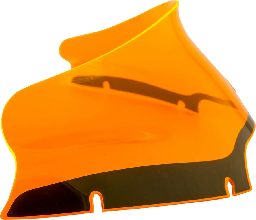 harley davidson fltruse [KLOCK WERKS] – Pare-brise Kolor Flare™ Ice